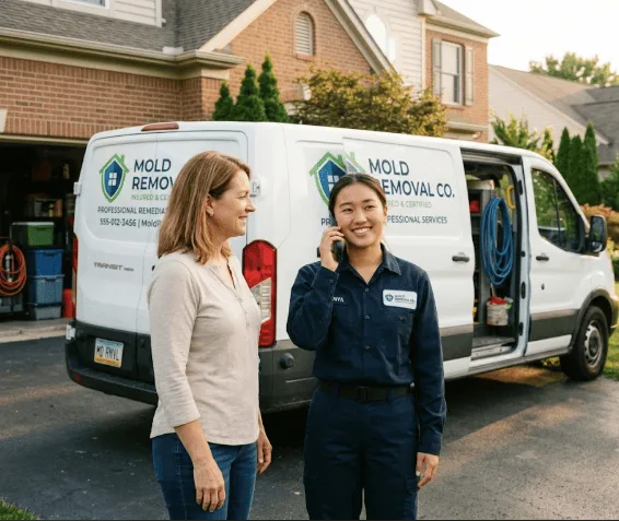 Crawlspace Mold Remediation Union Mills, NC FAQs